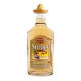 Buy cheap SIERRA REPOSADO TEQUILA 70CL Online