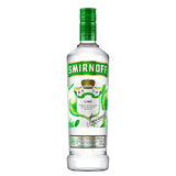 Buy cheap Smirnoff Lime Vodka 70cl Online