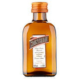 Buy cheap Cointreau Orange Liqueur 5cl Online