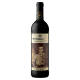 Buy cheap 19 CRIMES RED WINE 75CL Online