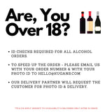 Buy cheap 19 CRIMES RED WINE 75CL Online