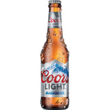 Buy cheap Coors Light 330ml Online