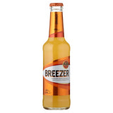 Buy cheap BACARDI BREEZER 275ML Online