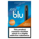Buy cheap Myblu Starter Kit Tpd Online
