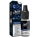 Buy cheap Jucce Blue Berry 18mg Online