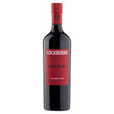 Buy cheap COCKBURNS FINE RUBY PORT 75CL Online