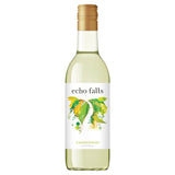 Buy cheap Echo Falls Chardonnay 187ml Online