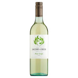 Buy cheap Jacob Creek Pinot Grigio 75cl Online