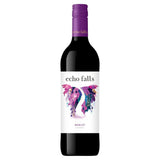 Buy cheap Echo Falls Merlot 75cl Online