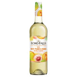 Buy cheap Echo Falls White Peach & Mango Online