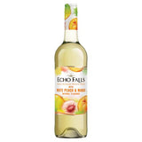 Buy cheap ECHO FALLS WHITE PEACH & MANGO Online