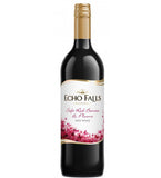 Buy cheap ECHO FALLS RED WINES 75CL Online