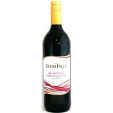 Buy cheap Echo Falls Red Blend 75cl Online