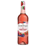 Buy cheap ECHO FALLS ROSE FRUIT FUSION Online