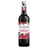 Buy cheap Echo Falls Red Raspberry 75cl Online