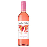 Buy cheap ECHO FALLS PINOT GRIGIO ROSE Online