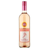 Buy cheap BAREFOOT PINK PINOT GRIGIO Online