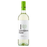 Buy cheap I HEART SAUVIGNON BLANC 75CL Online