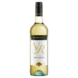 Buy cheap Hardys Vr Pinot Grigio 75cl Online