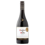 Buy cheap CASILLERO SHIRAZ WINE 75CL Online