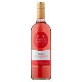 Buy cheap THREE MILLS ROSE CLASSIC 75CL Online