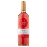 Buy cheap Three Mills Rose Classic 75cl Online