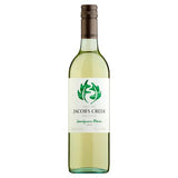 Buy cheap JACOBS CREEK SAUVIGNON BLANC Online