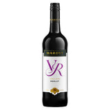 Buy cheap Hardys Vr Merlot 75cl Online