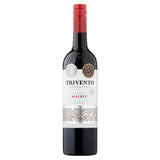 Buy cheap TRIVENTO RESERVE MALBEC 75CL Online