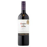 Buy cheap Casillero Del Diablo Merlot Online