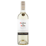 Buy cheap CASILLERO DEL DIABLO PINOT GRI Online