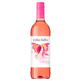 Buy cheap ECHO FALLS ROSE WINE 75CL Online