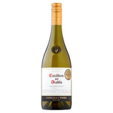 Buy cheap CASILLERO CHARDONNAY 75CL Online