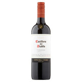 Buy cheap CASILLERO DEL DIABLO CARMENERE Online