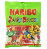Buy cheap Haribo Jelly Beans 80g Online