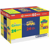 Buy cheap Walkers Snack Crisp Variety Online