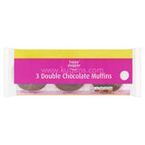 Buy cheap Hs Mixed Muffins 3pcs Online