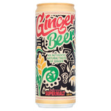 Buy cheap Supermalt Ginger Beer Can Online