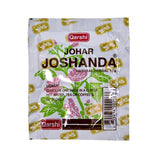 Buy cheap QARSHI JOHAR JOSHANDA SACHET Online