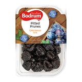 Buy cheap BODRUM PITTED PRUNES 250G Online