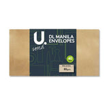 Buy cheap Pennine Envelopes Brown 12s Online