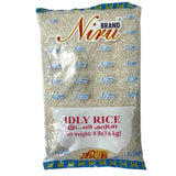 Buy cheap NIRU IDLY RICE 3.6KG Online