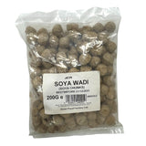 Buy cheap JCR SOYA CHUNKS 200G Online