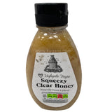 Buy cheap Hf Clear Honey 340g Online