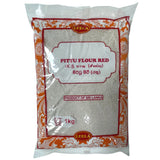 Buy cheap Leela Puttu Flour Red 1kg Online