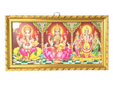 Buy cheap 3 God Photo Frame Big Online