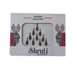 Buy cheap SHURUTI BINDI Online