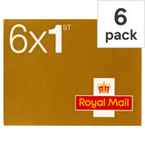 Buy cheap 1st Class Stamps Book Of 6 Online