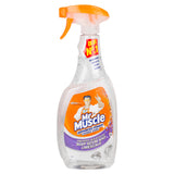 Buy cheap Mr Muscle Shower Shine 500ml Online