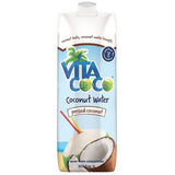 Buy cheap VITA COCO PRESSED COCONUT 1L Online